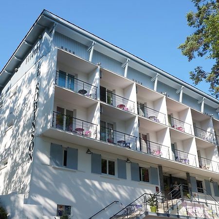 Hotel Robinson Auch Exteriér fotografie